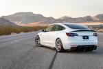 Tesla Model 3 VOLTA by Vorsteiner 2019 года